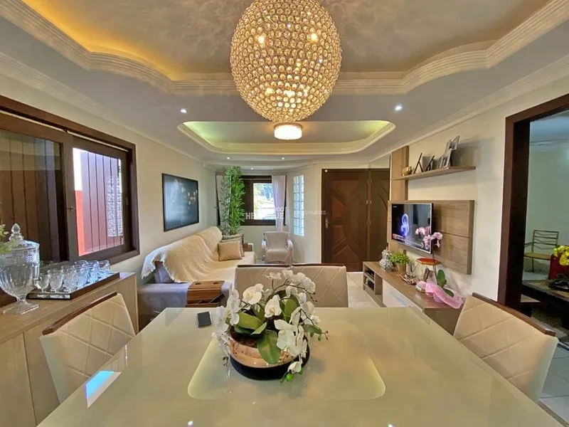 ⏩LINDA CASA EM XANGRILÁ - RS: 2ª foto da galeria de imagens do imóvel