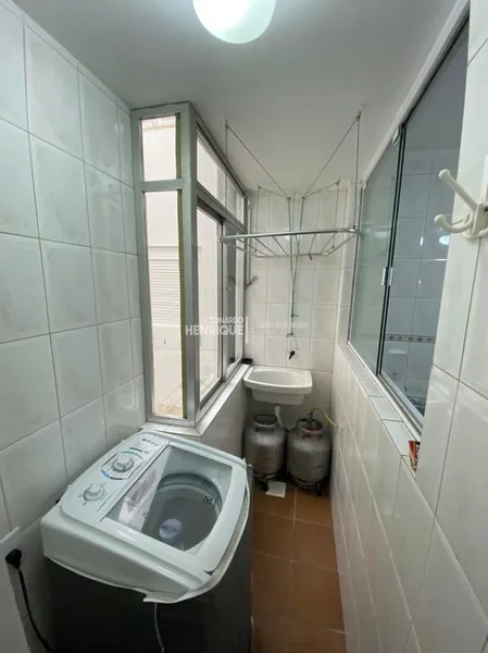 APARTAMENTO DE 4 QUARTOS: 25ª foto da galeria de imagens do imóvel