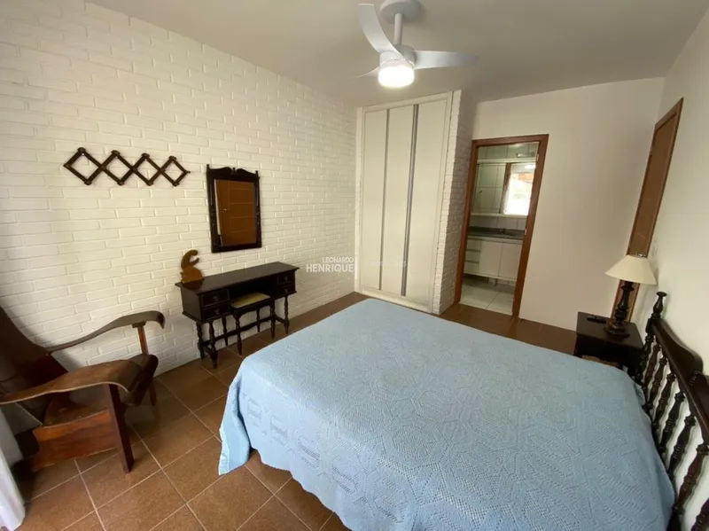 APARTAMENTO DE 4 QUARTOS: 20ª foto da galeria de imagens do imóvel