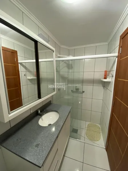 APARTAMENTO DE 4 QUARTOS: 18ª foto da galeria de imagens do imóvel