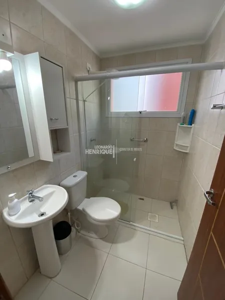 APARTAMENTO DE 4 QUARTOS: 13ª foto da galeria de imagens do imóvel