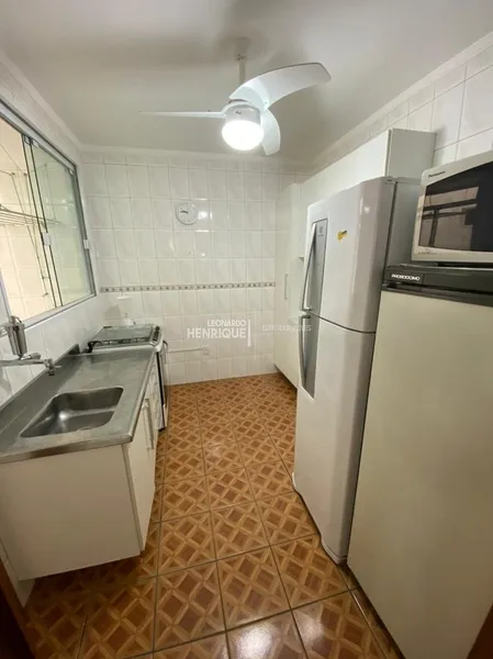 APARTAMENTO DE 4 QUARTOS: 27ª foto da galeria de imagens do imóvel