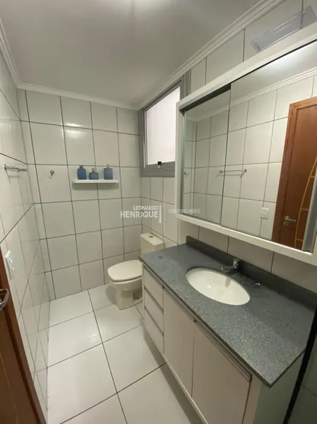 APARTAMENTO DE 4 QUARTOS: 19ª foto da galeria de imagens do imóvel