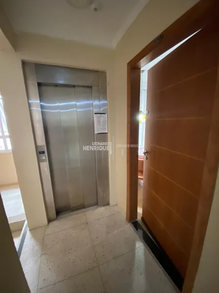 APARTAMENTO DE 4 QUARTOS: 6ª foto da galeria de imagens do imóvel