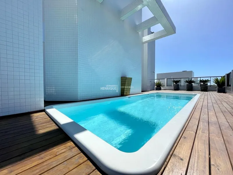 LINDO APARTAMENTO DE DOIS DORMITÓRIOS: 21ª foto da galeria de imagens do imóvel