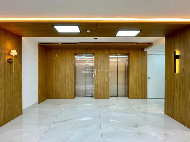 LINDO APARTAMENTO DE DOIS DORMITÓRIOS: 27ª foto da galeria de imagens do imóvel