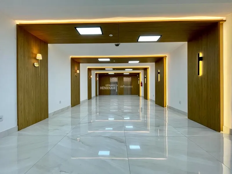 LINDO APARTAMENTO DE DOIS DORMITÓRIOS: 28ª foto da galeria de imagens do imóvel