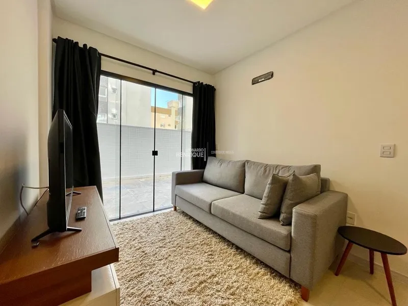 LINDO APARTAMENTO DE DOIS DORMITÓRIOS: 2ª foto da galeria de imagens do imóvel