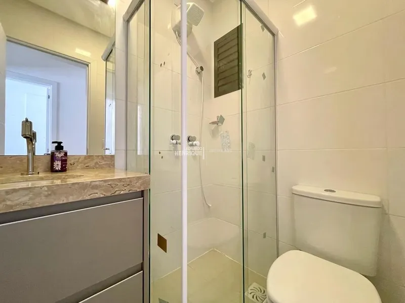 LINDO APARTAMENTO DE DOIS DORMITÓRIOS: 13ª foto da galeria de imagens do imóvel