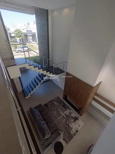 SOBRADO DE ALTO PADRÃO  EM ESTILO CONTEPORÂNEO: 8ª foto da galeria de imagens do imóvel