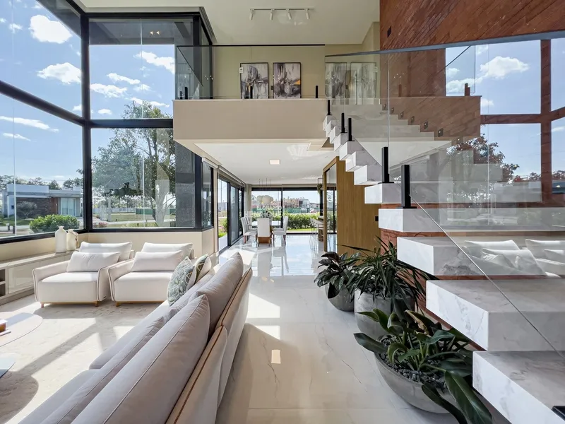 Imóvel residencial ou comercial