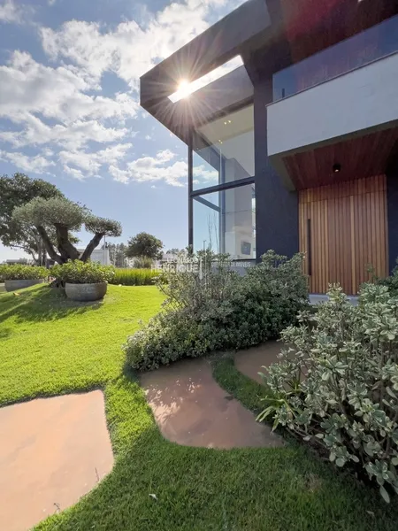 SOBRADO FINAMENTE DECORADO NO CONDOMÍNIO TERRASUL!: 4ª foto da galeria de imagens do imóvel