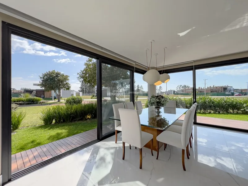 SOBRADO FINAMENTE DECORADO NO CONDOMÍNIO TERRASUL!: 14ª foto da galeria de imagens do imóvel