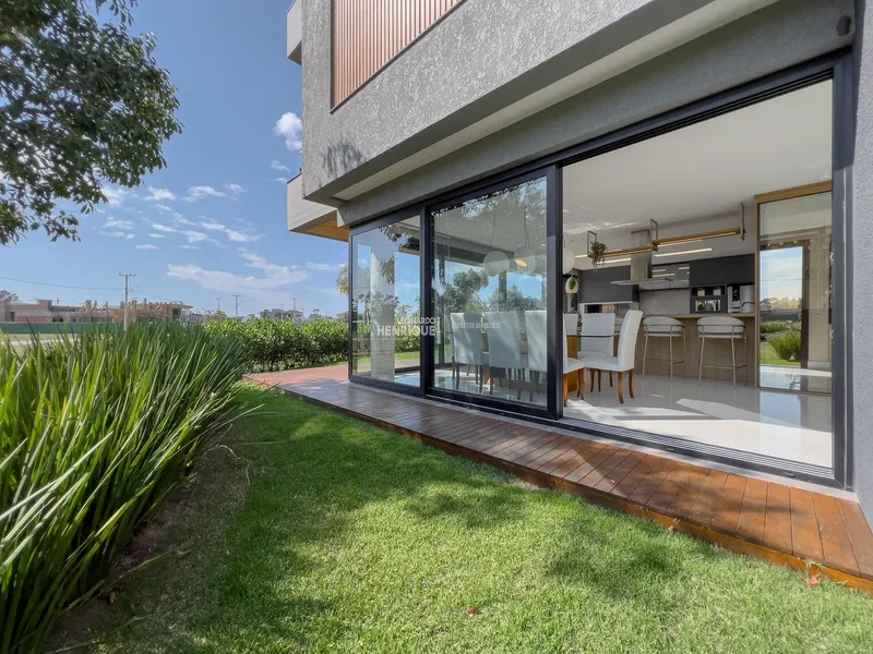 SOBRADO FINAMENTE DECORADO NO CONDOMÍNIO TERRASUL!: 32ª foto da galeria de imagens do imóvel