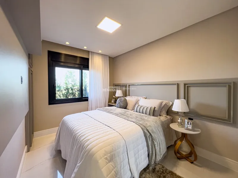 SOBRADO FINAMENTE DECORADO NO CONDOMÍNIO TERRASUL!: 52ª foto da galeria de imagens do imóvel