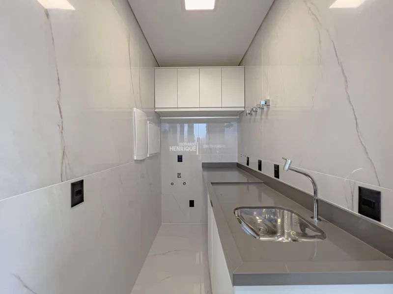 SOBRADO FINAMENTE DECORADO NO CONDOMÍNIO TERRASUL!: 26ª foto da galeria de imagens do imóvel