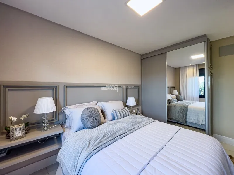 SOBRADO FINAMENTE DECORADO NO CONDOMÍNIO TERRASUL!: 19ª foto da galeria de imagens do imóvel