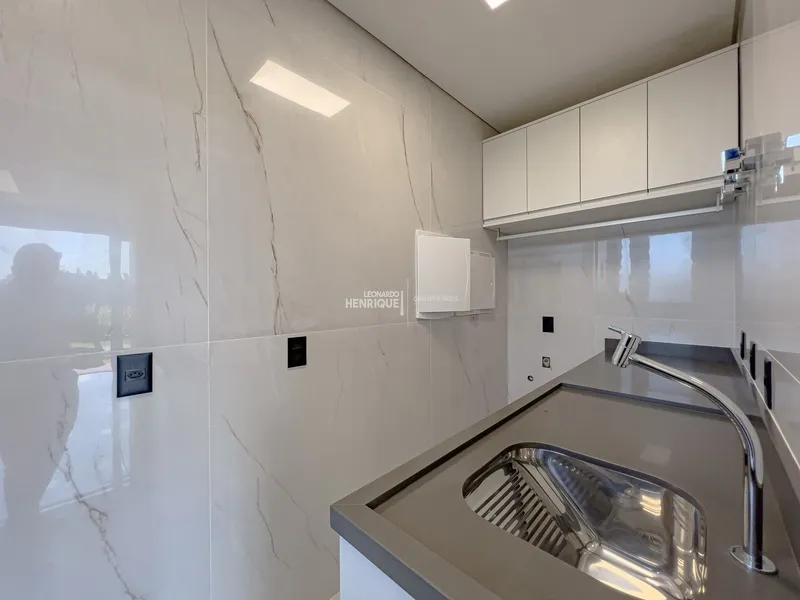 SOBRADO FINAMENTE DECORADO NO CONDOMÍNIO TERRASUL!: 24ª foto da galeria de imagens do imóvel