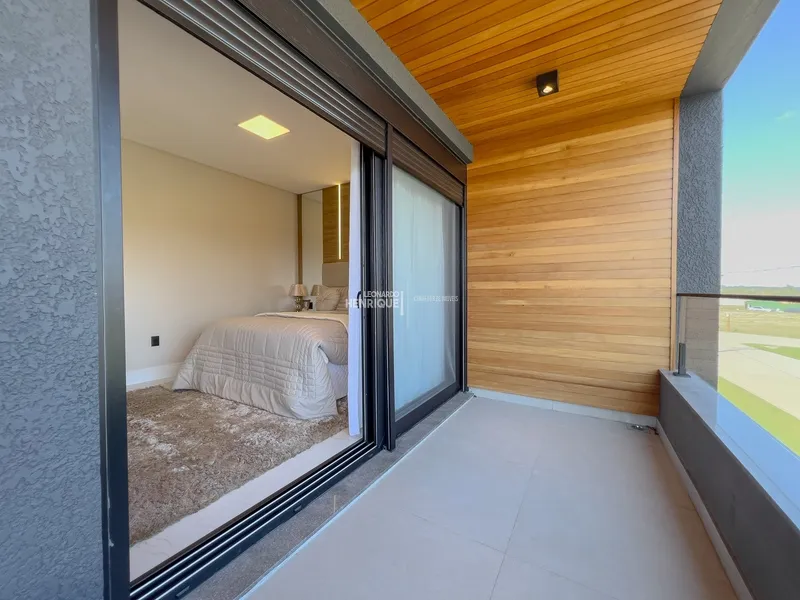 SOBRADO FINAMENTE DECORADO NO CONDOMÍNIO TERRASUL!: 59ª foto da galeria de imagens do imóvel