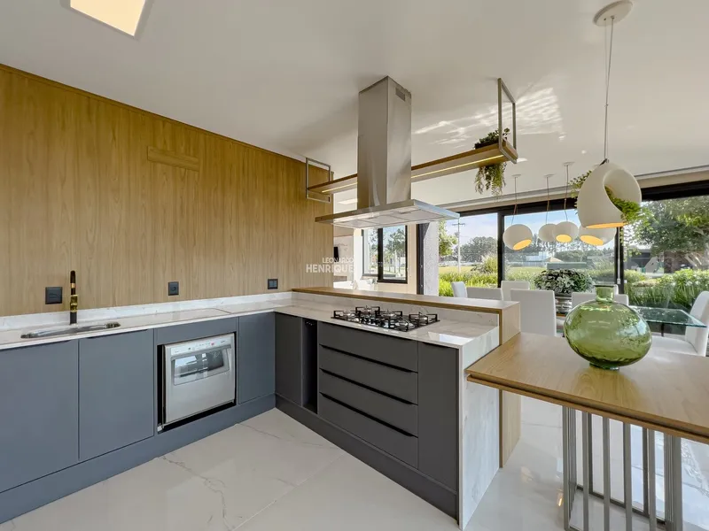 SOBRADO FINAMENTE DECORADO NO CONDOMÍNIO TERRASUL!: 21ª foto da galeria de imagens do imóvel