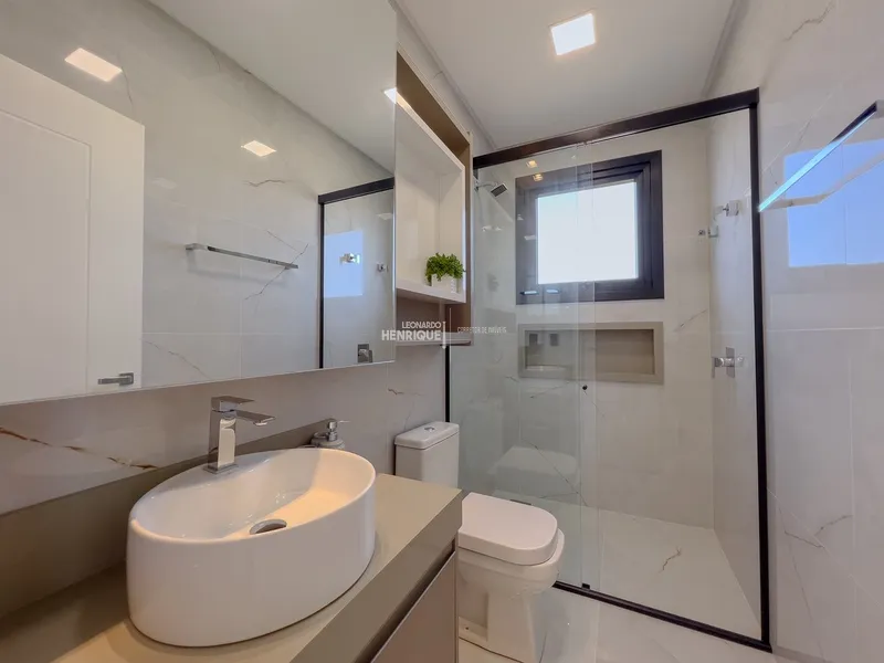 SOBRADO FINAMENTE DECORADO NO CONDOMÍNIO TERRASUL!: 50ª foto da galeria de imagens do imóvel