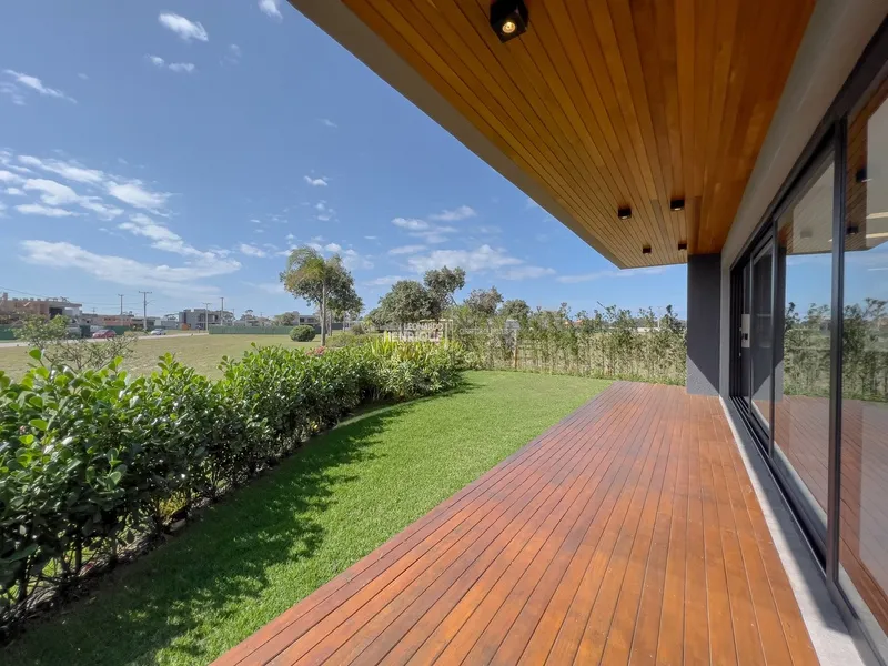 SOBRADO FINAMENTE DECORADO NO CONDOMÍNIO TERRASUL!: 30ª foto da galeria de imagens do imóvel