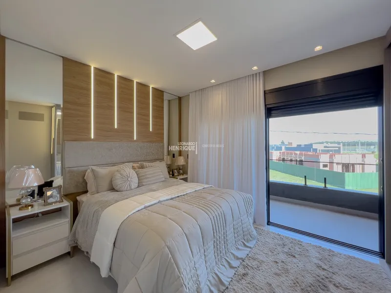 SOBRADO FINAMENTE DECORADO NO CONDOMÍNIO TERRASUL!: 55ª foto da galeria de imagens do imóvel