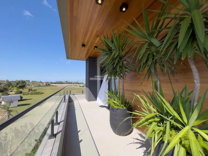 SOBRADO FINAMENTE DECORADO NO CONDOMÍNIO TERRASUL!: 41ª foto da galeria de imagens do imóvel