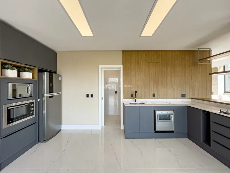 SOBRADO FINAMENTE DECORADO NO CONDOMÍNIO TERRASUL!: 22ª foto da galeria de imagens do imóvel