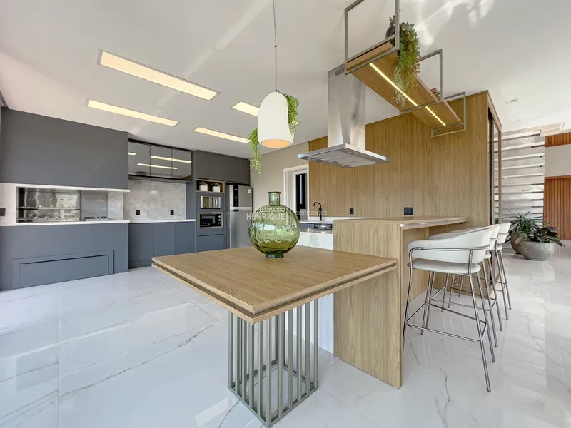 SOBRADO FINAMENTE DECORADO NO CONDOMÍNIO TERRASUL!: 17ª foto da galeria de imagens do imóvel