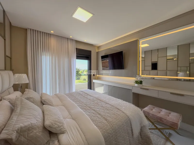 SOBRADO FINAMENTE DECORADO NO CONDOMÍNIO TERRASUL!: 43ª foto da galeria de imagens do imóvel