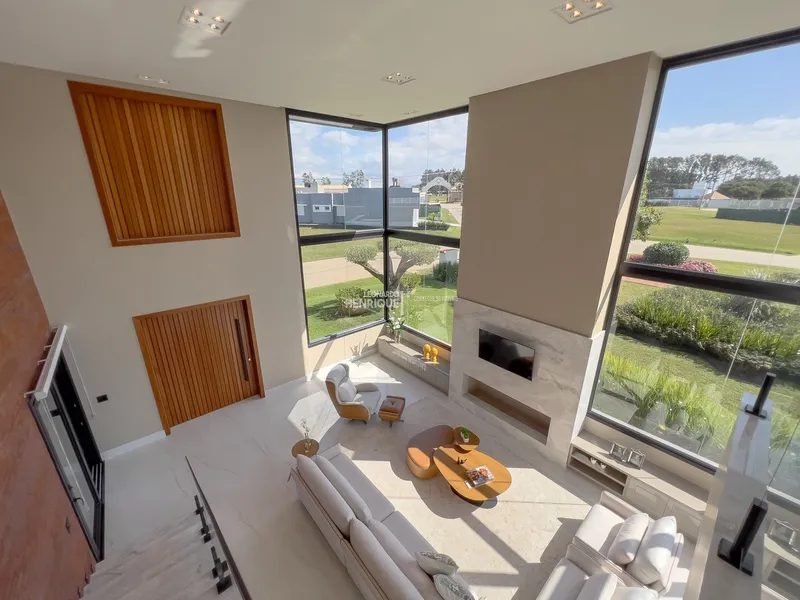 SOBRADO FINAMENTE DECORADO NO CONDOMÍNIO TERRASUL!: 33ª foto da galeria de imagens do imóvel