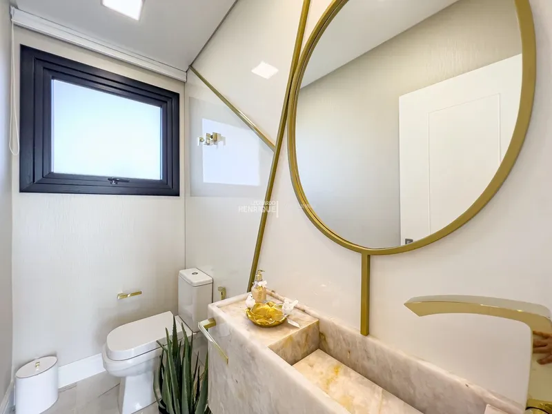 SOBRADO FINAMENTE DECORADO NO CONDOMÍNIO TERRASUL!: 11ª foto da galeria de imagens do imóvel