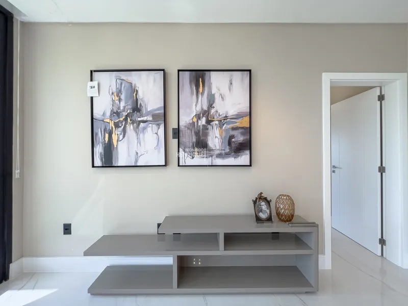 SOBRADO FINAMENTE DECORADO NO CONDOMÍNIO TERRASUL!: 35ª foto da galeria de imagens do imóvel