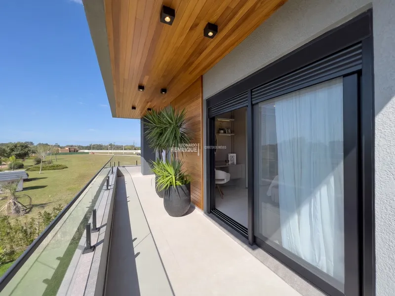 SOBRADO FINAMENTE DECORADO NO CONDOMÍNIO TERRASUL!: 38ª foto da galeria de imagens do imóvel