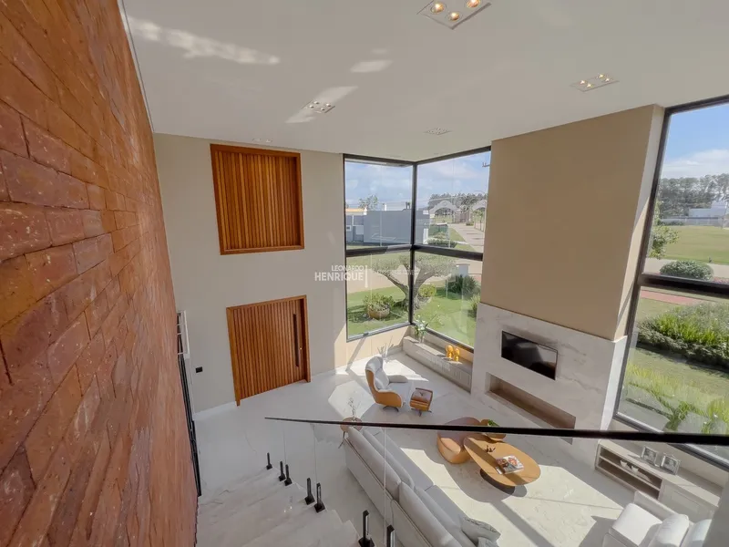 SOBRADO FINAMENTE DECORADO NO CONDOMÍNIO TERRASUL!: 49ª foto da galeria de imagens do imóvel