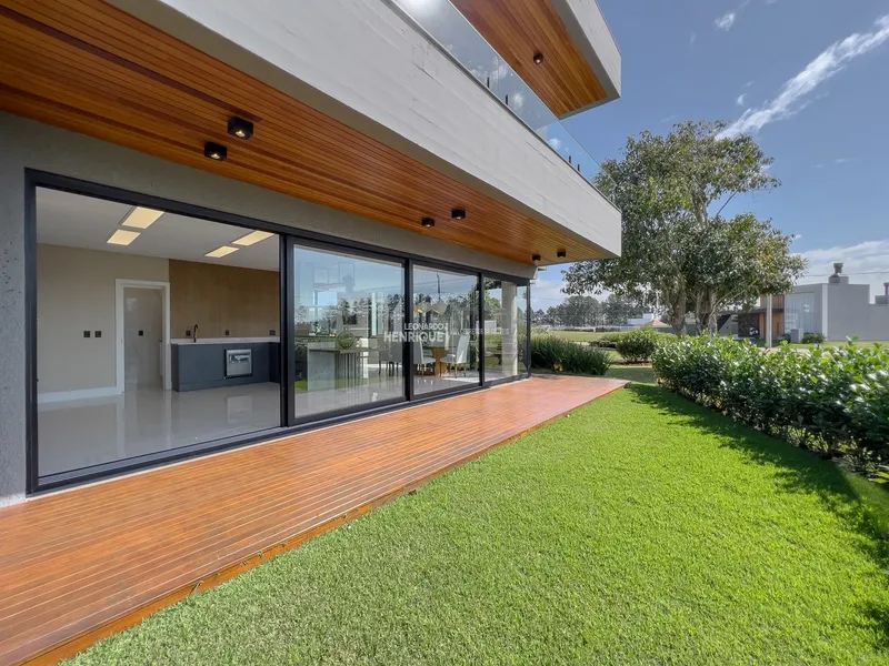 SOBRADO FINAMENTE DECORADO NO CONDOMÍNIO TERRASUL!: 29ª foto da galeria de imagens do imóvel