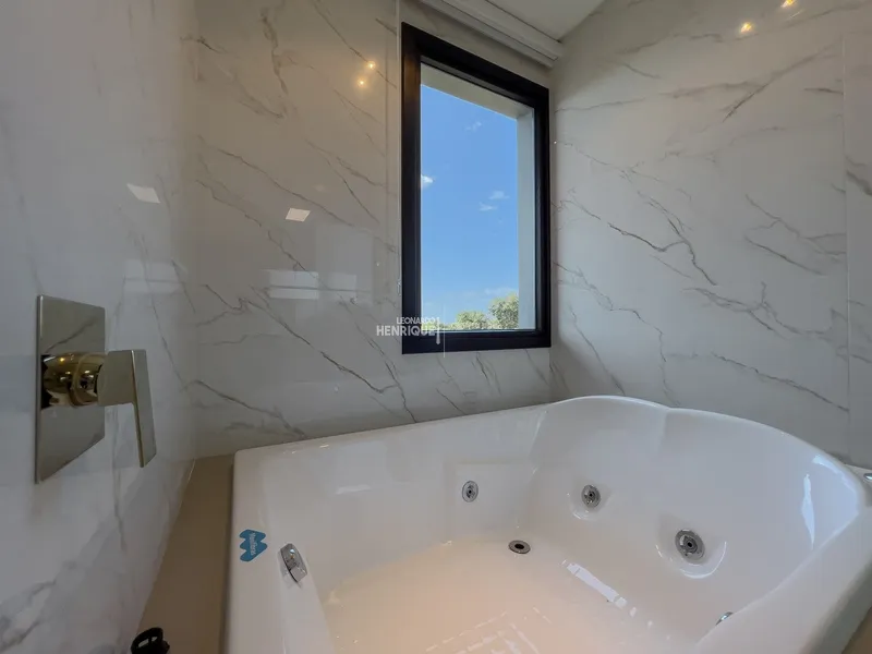 SOBRADO FINAMENTE DECORADO NO CONDOMÍNIO TERRASUL!: 51ª foto da galeria de imagens do imóvel