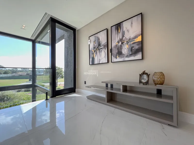 SOBRADO FINAMENTE DECORADO NO CONDOMÍNIO TERRASUL!: 34ª foto da galeria de imagens do imóvel