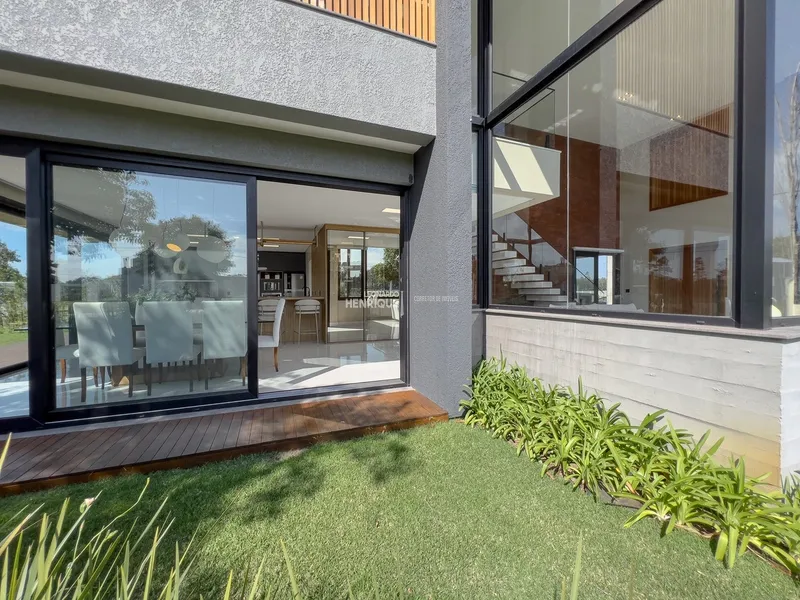 SOBRADO FINAMENTE DECORADO NO CONDOMÍNIO TERRASUL!: 31ª foto da galeria de imagens do imóvel