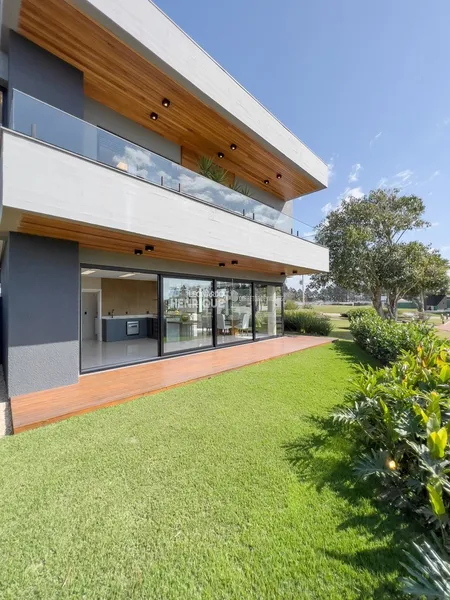 SOBRADO FINAMENTE DECORADO NO CONDOMÍNIO TERRASUL!: 28ª foto da galeria de imagens do imóvel