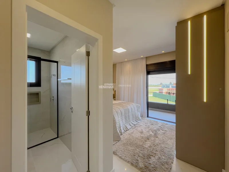 SOBRADO FINAMENTE DECORADO NO CONDOMÍNIO TERRASUL!: 58ª foto da galeria de imagens do imóvel