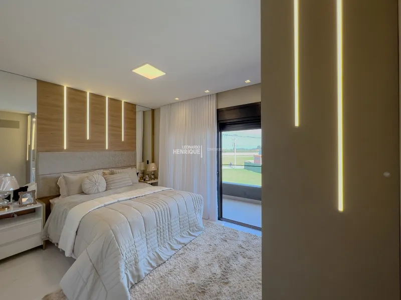 SOBRADO FINAMENTE DECORADO NO CONDOMÍNIO TERRASUL!: 56ª foto da galeria de imagens do imóvel