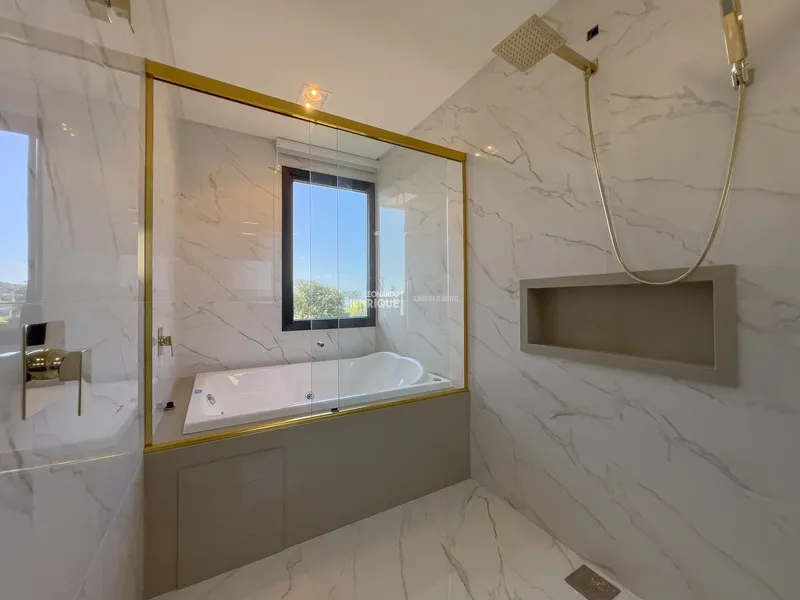 SOBRADO FINAMENTE DECORADO NO CONDOMÍNIO TERRASUL!: 47ª foto da galeria de imagens do imóvel