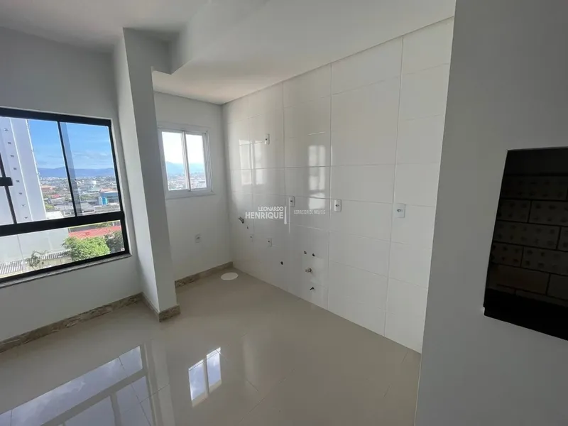 1 DORMITÓRIO NA ZONA NOVA: 3ª foto da galeria de imagens do imóvel