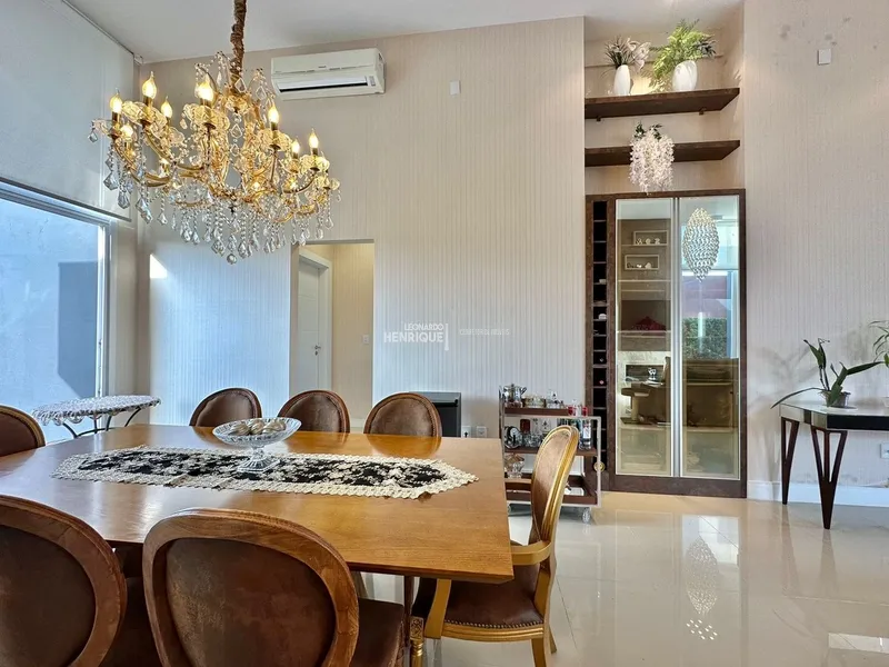 CONDOMÍNIO DUBAI  CASA À VENDA: 10ª foto da galeria de imagens do imóvel