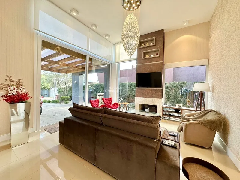 CONDOMÍNIO DUBAI  CASA À VENDA: 6ª foto da galeria de imagens do imóvel