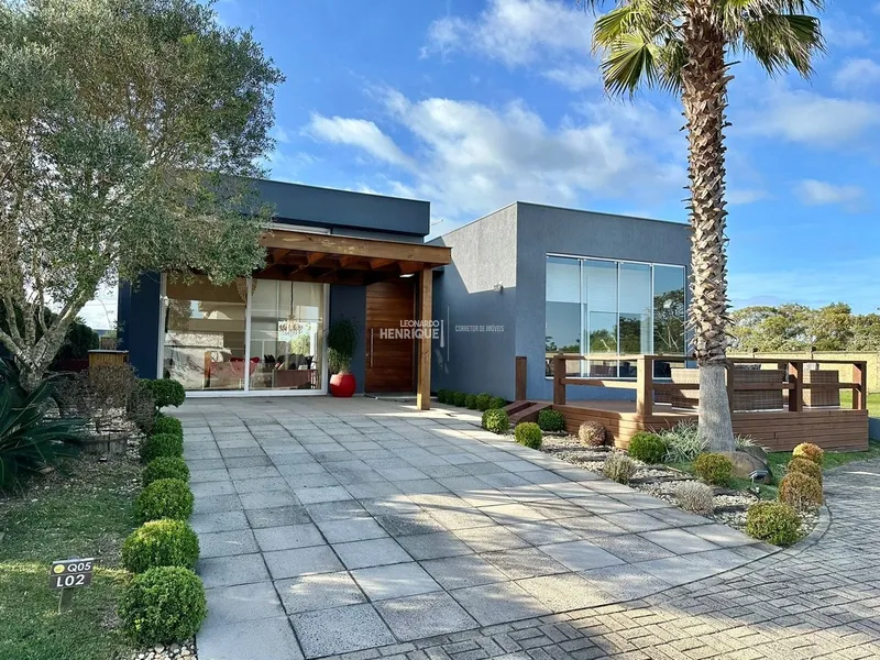 Imóvel residencial ou comercial