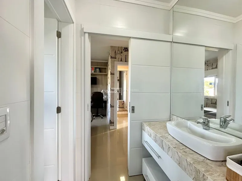 CONDOMÍNIO DUBAI  CASA À VENDA: 27ª foto da galeria de imagens do imóvel