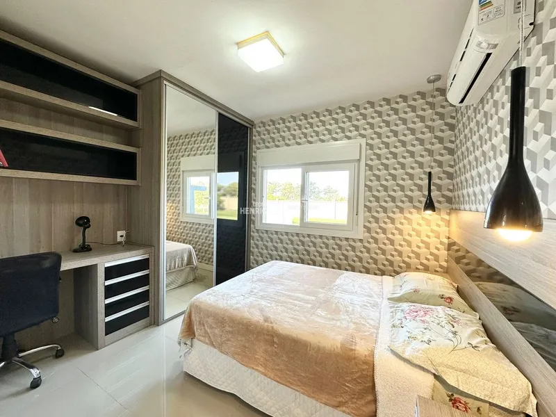 CONDOMÍNIO DUBAI  CASA À VENDA: 21ª foto da galeria de imagens do imóvel